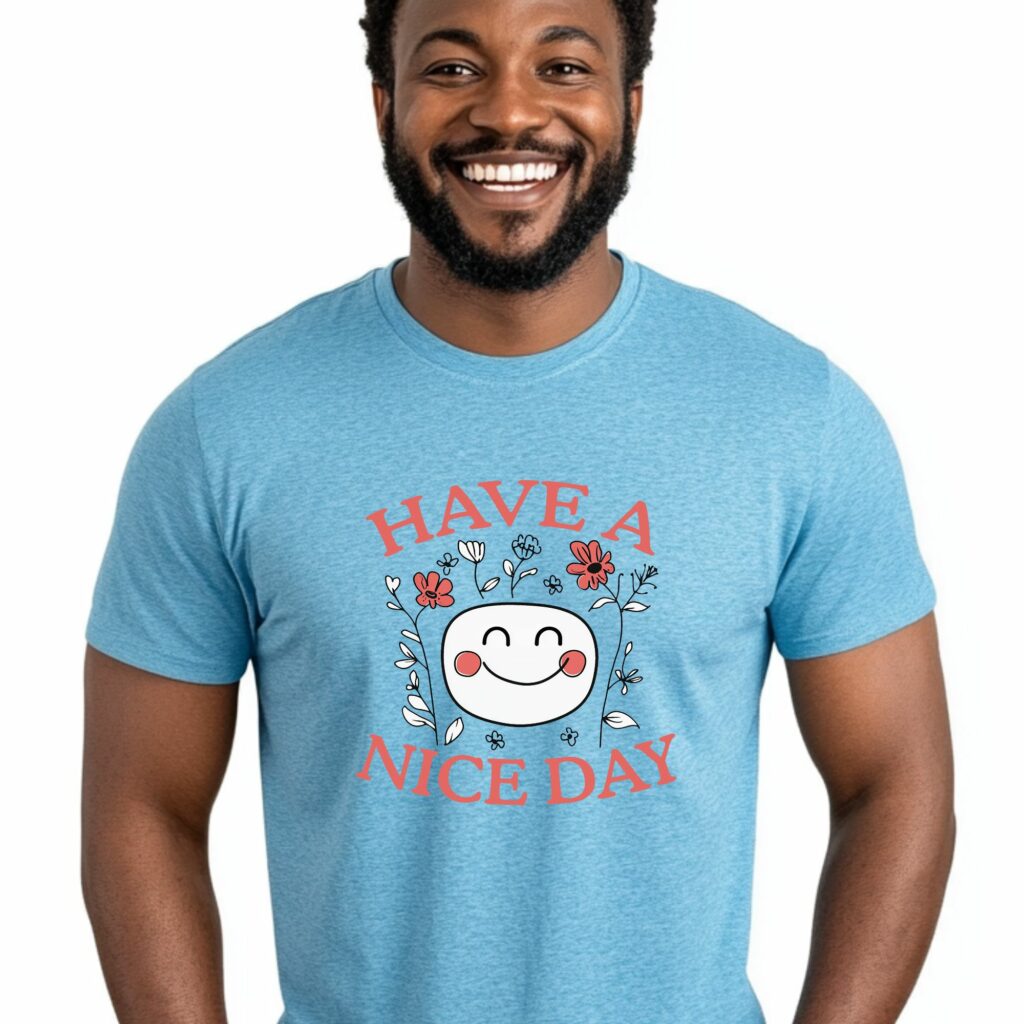 Have a Nice Day - Image 2