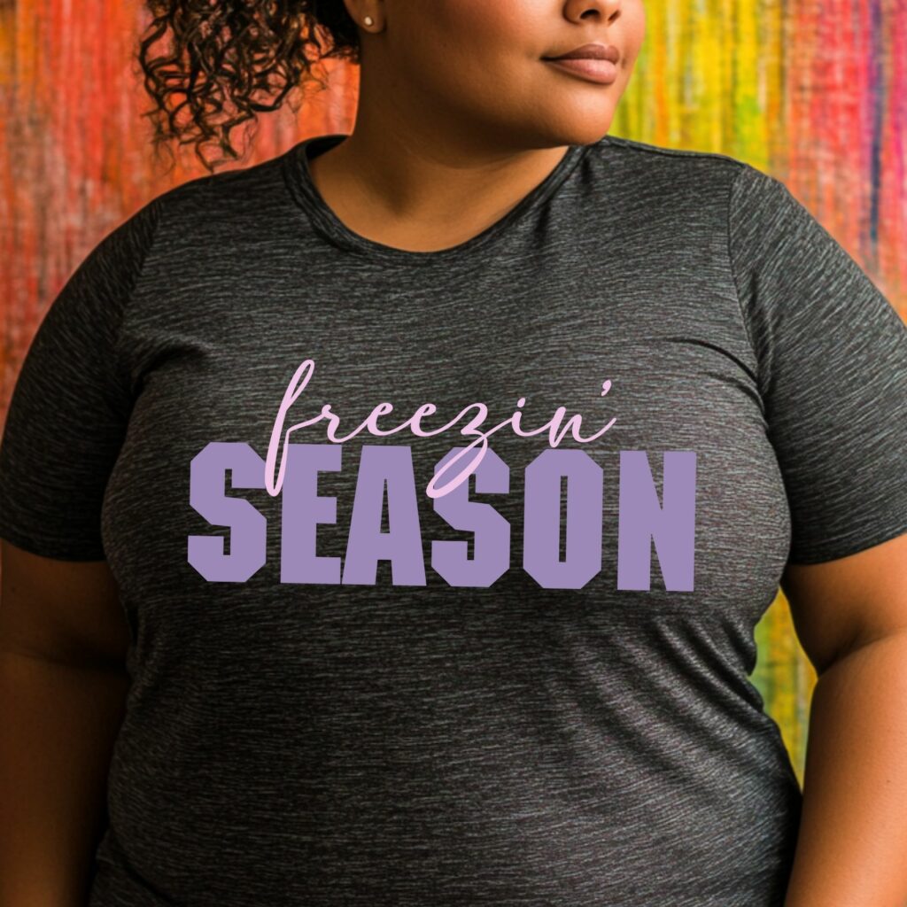 Freezin' Season - Image 2