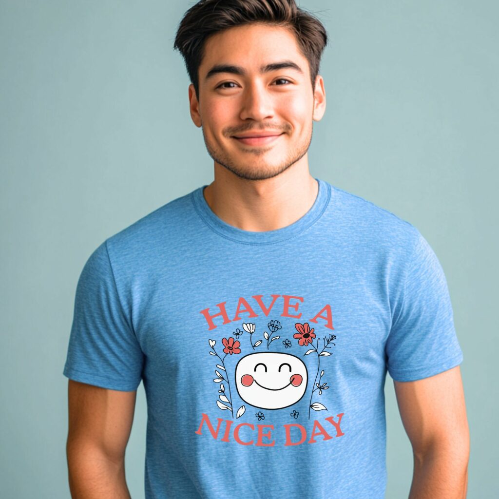 Have a Nice Day - Image 3