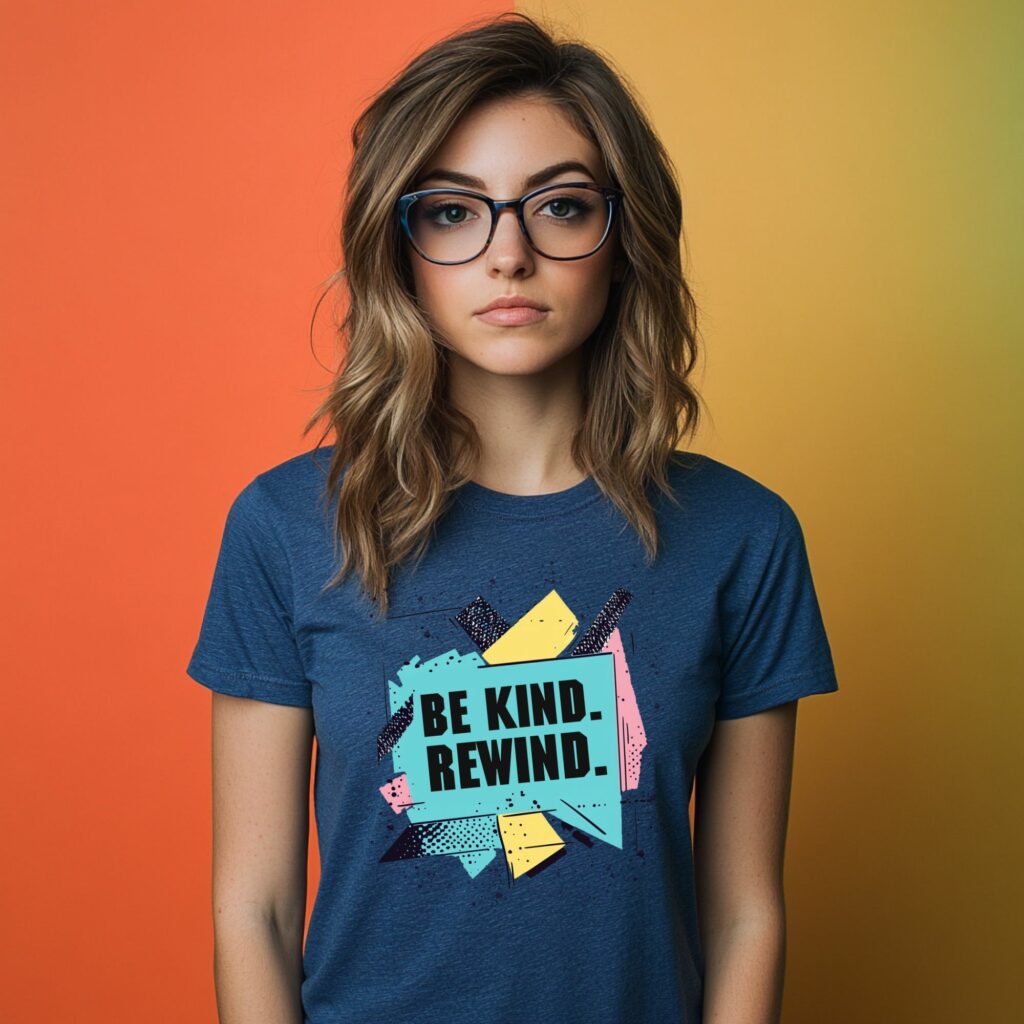 Retro Vibes Rewind - Image 2