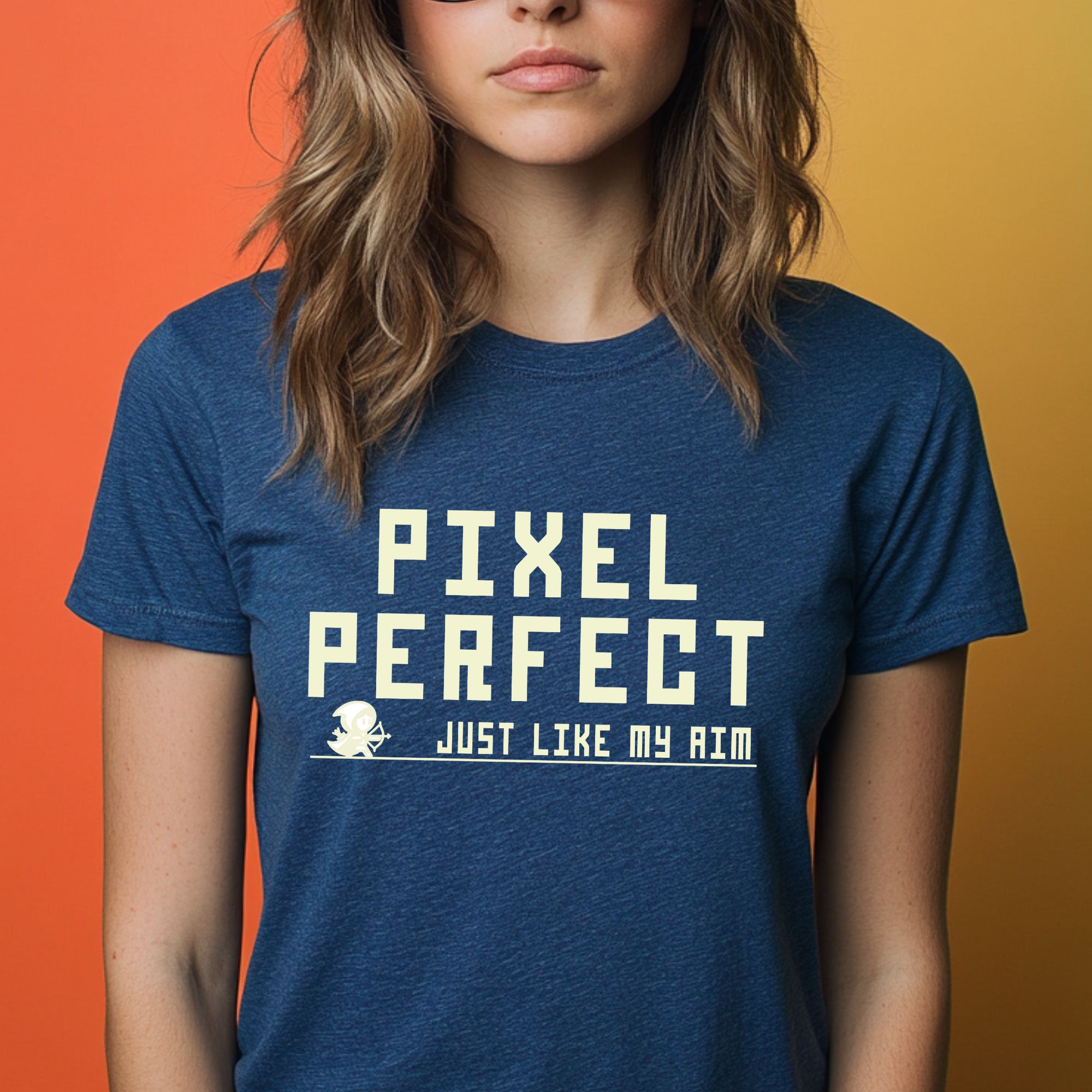 Pixel Perfect Gamer