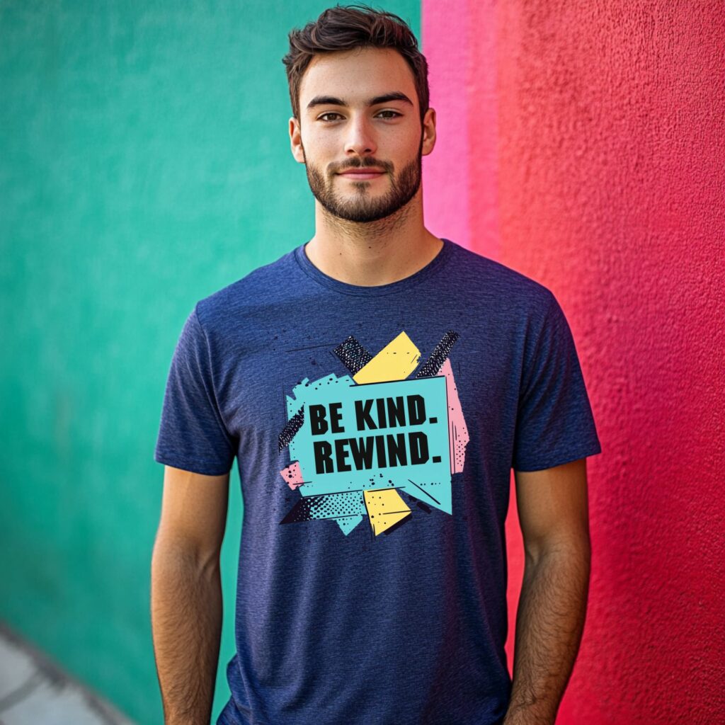 Retro Vibes Rewind