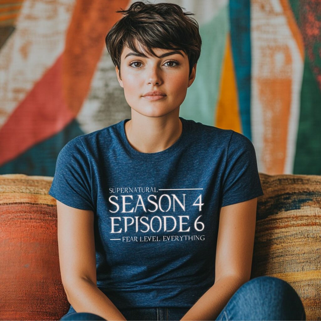 Supernatural Season 4 Episode 6 Fan