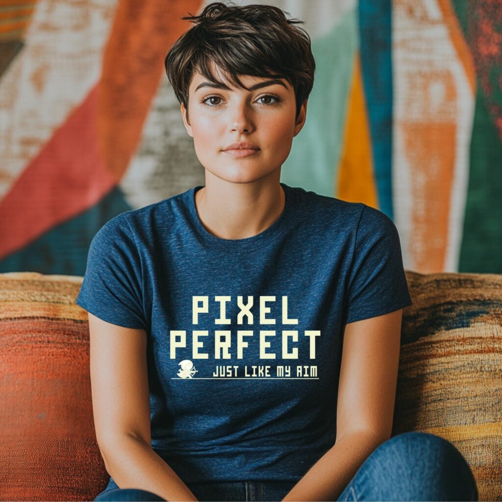 Pixel Perfect Gamer - Image 3