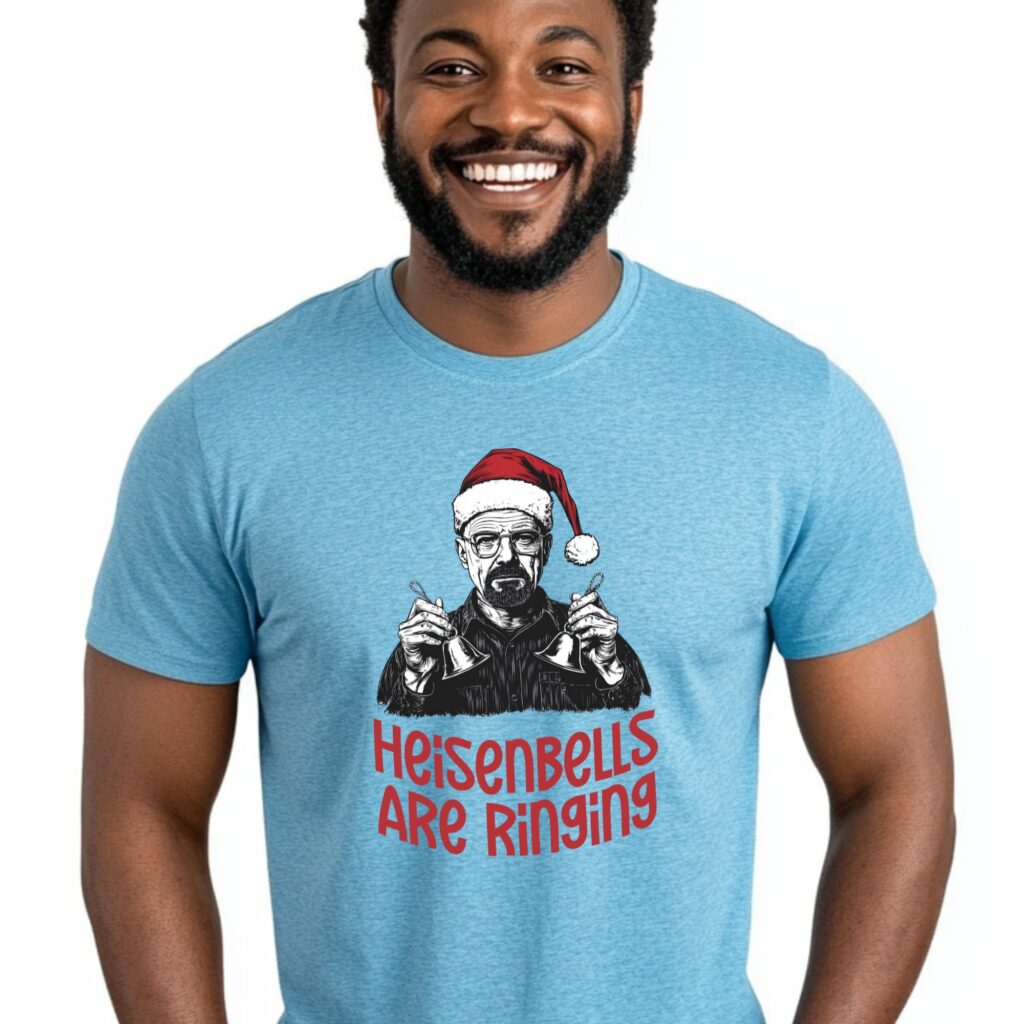 Heisenbells Are Ringing