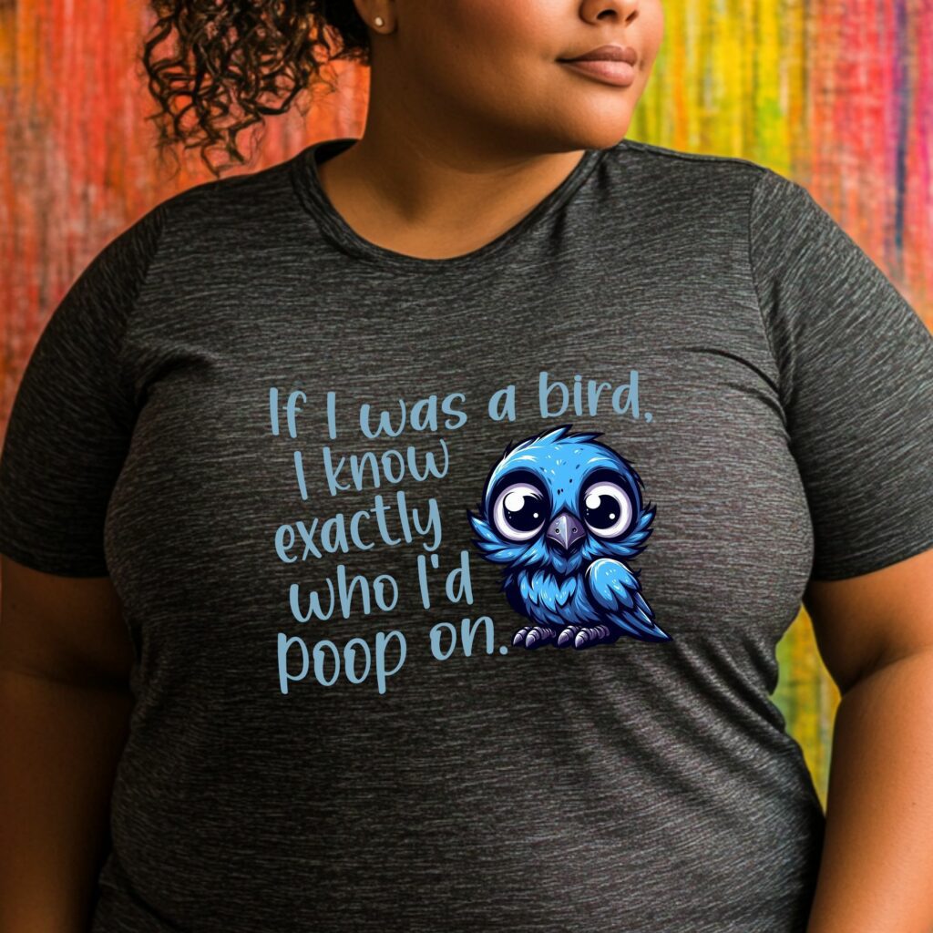 Sassy Bird Revenge