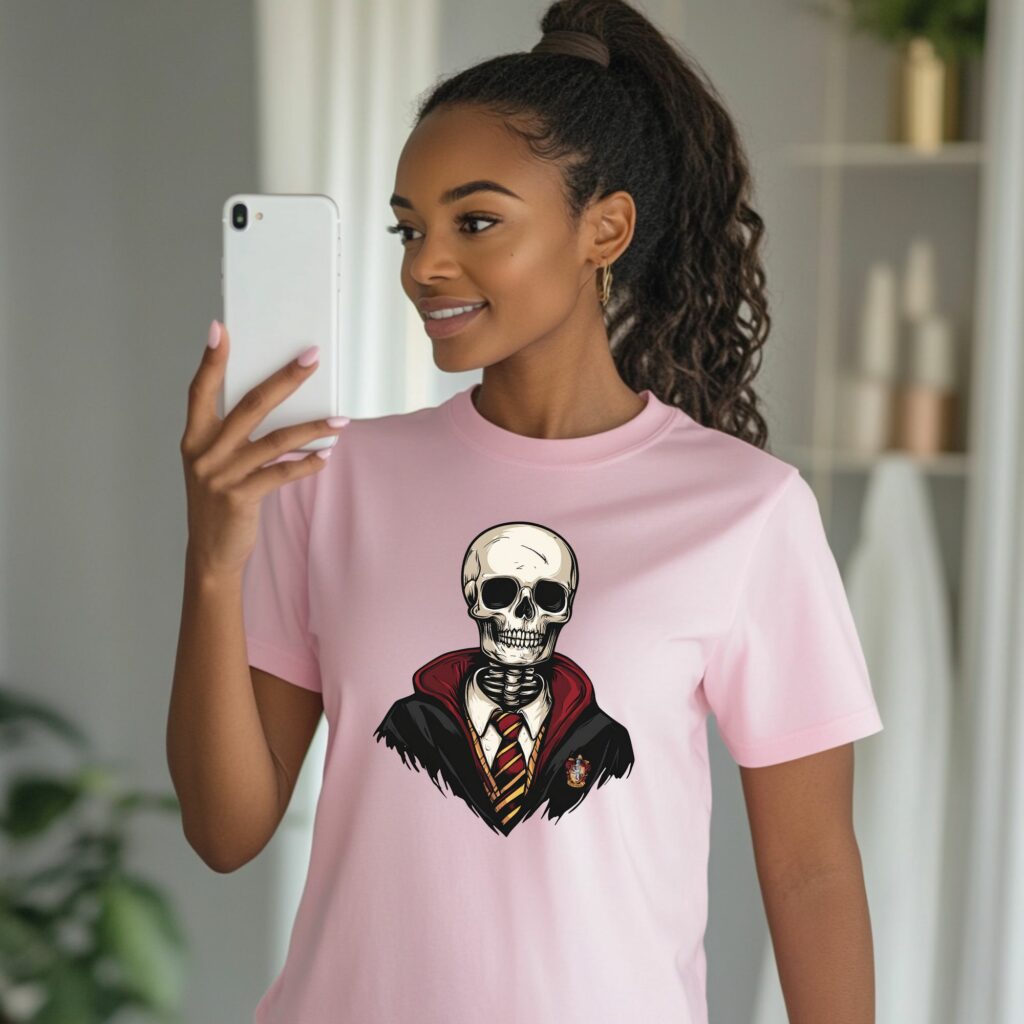 Magical Bones
