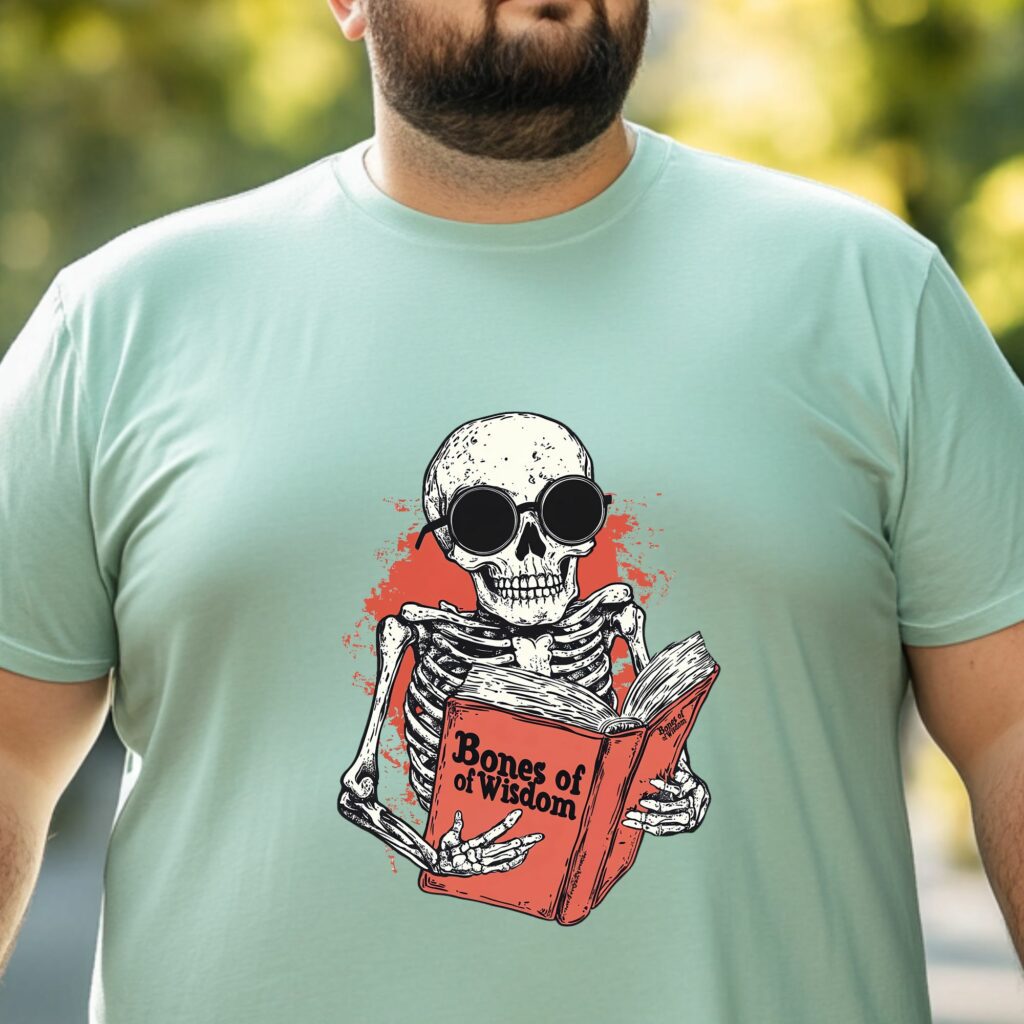 Bones of Wisdom
