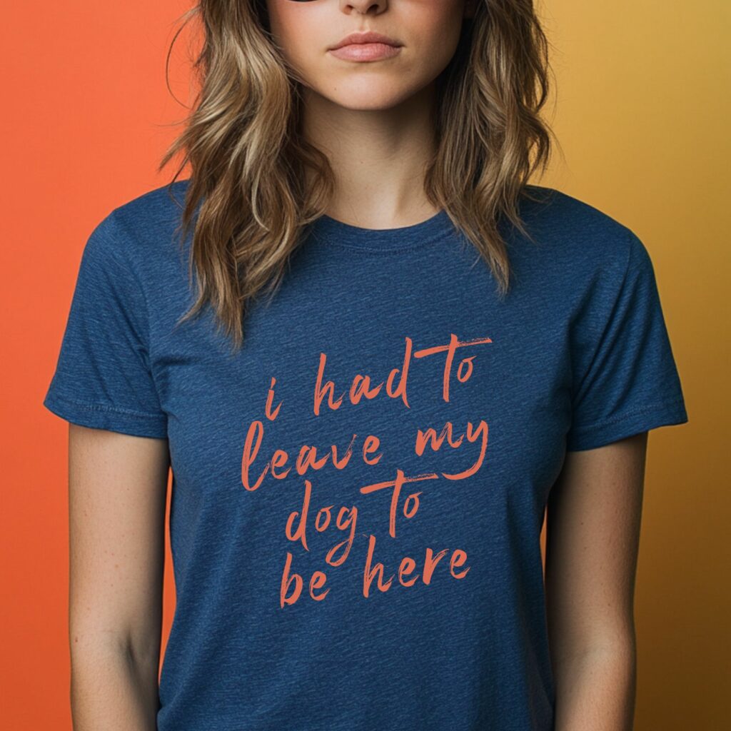 Dog-Lover Dedication