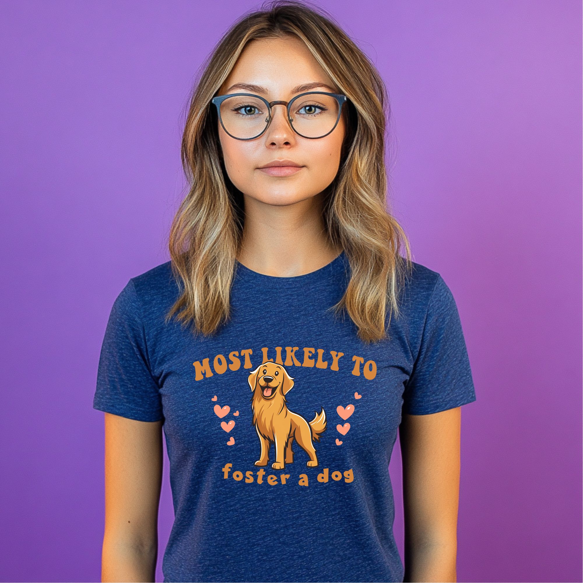Most Likely to Foster a Dog