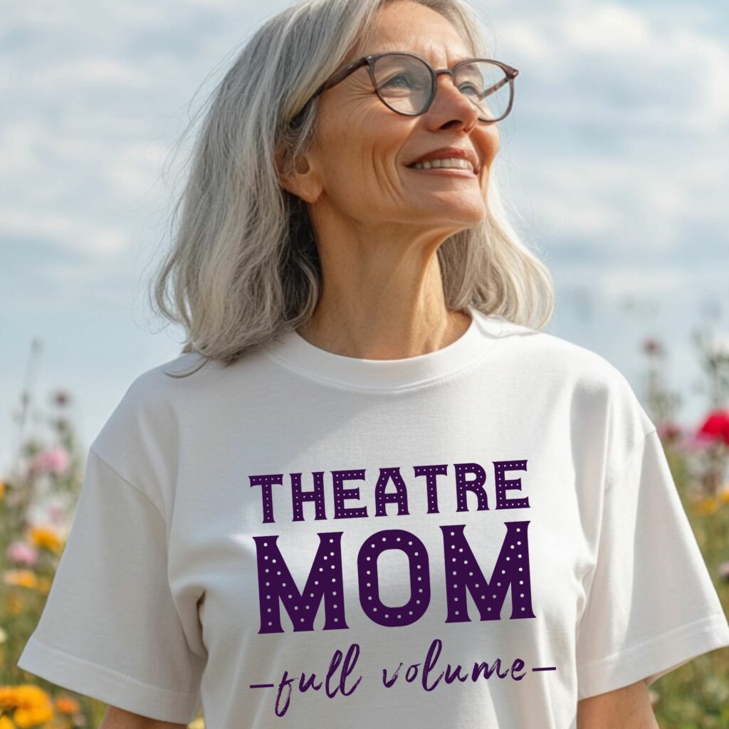 Theatre Mom: Full Volume