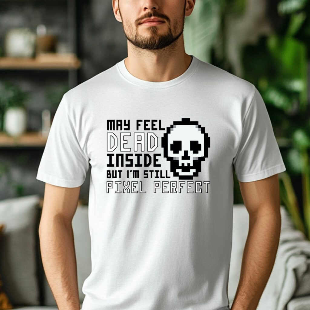 Pixel Perfect Mood