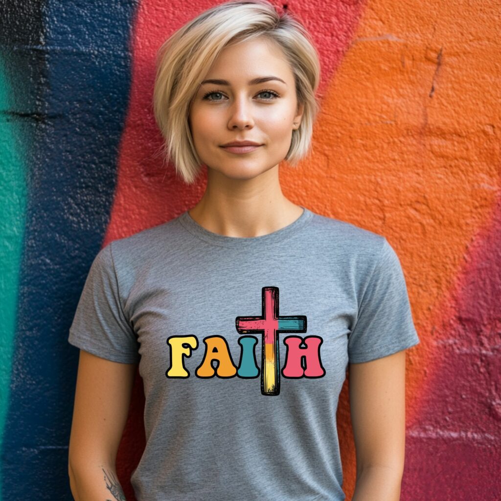 Faithful Vibes
