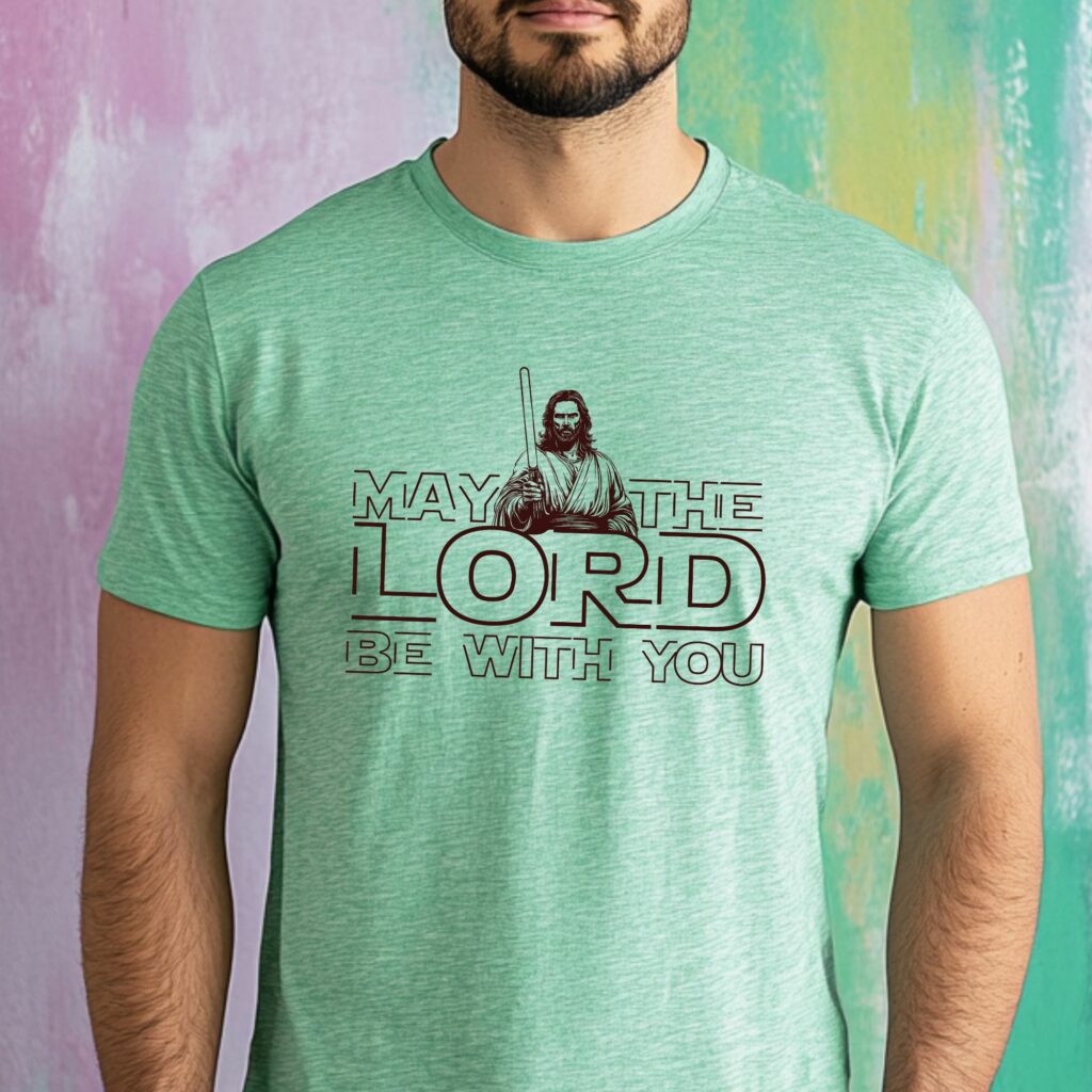 May the Lord Be With You