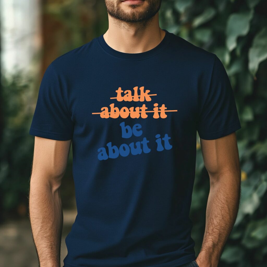 Actions Speak Louder