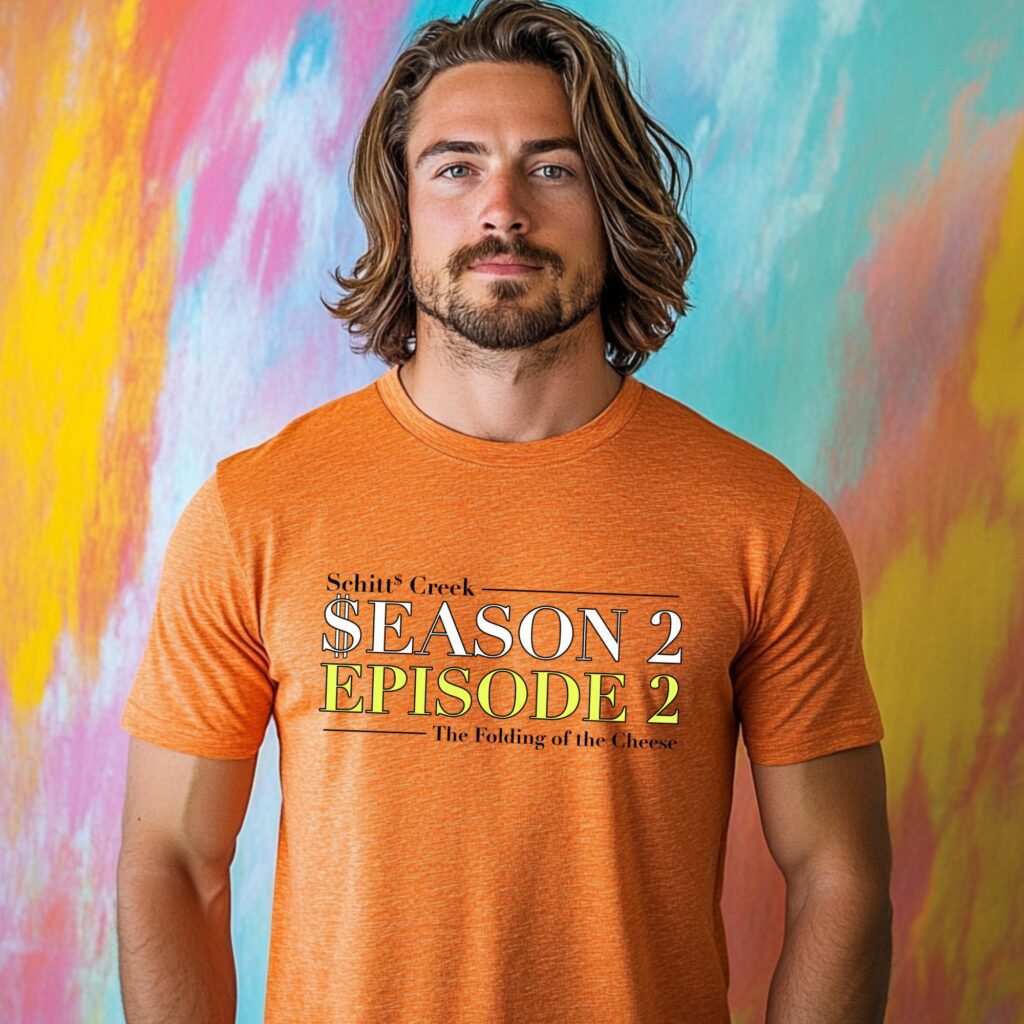 $eason 2, Episode 2: Simply Iconic