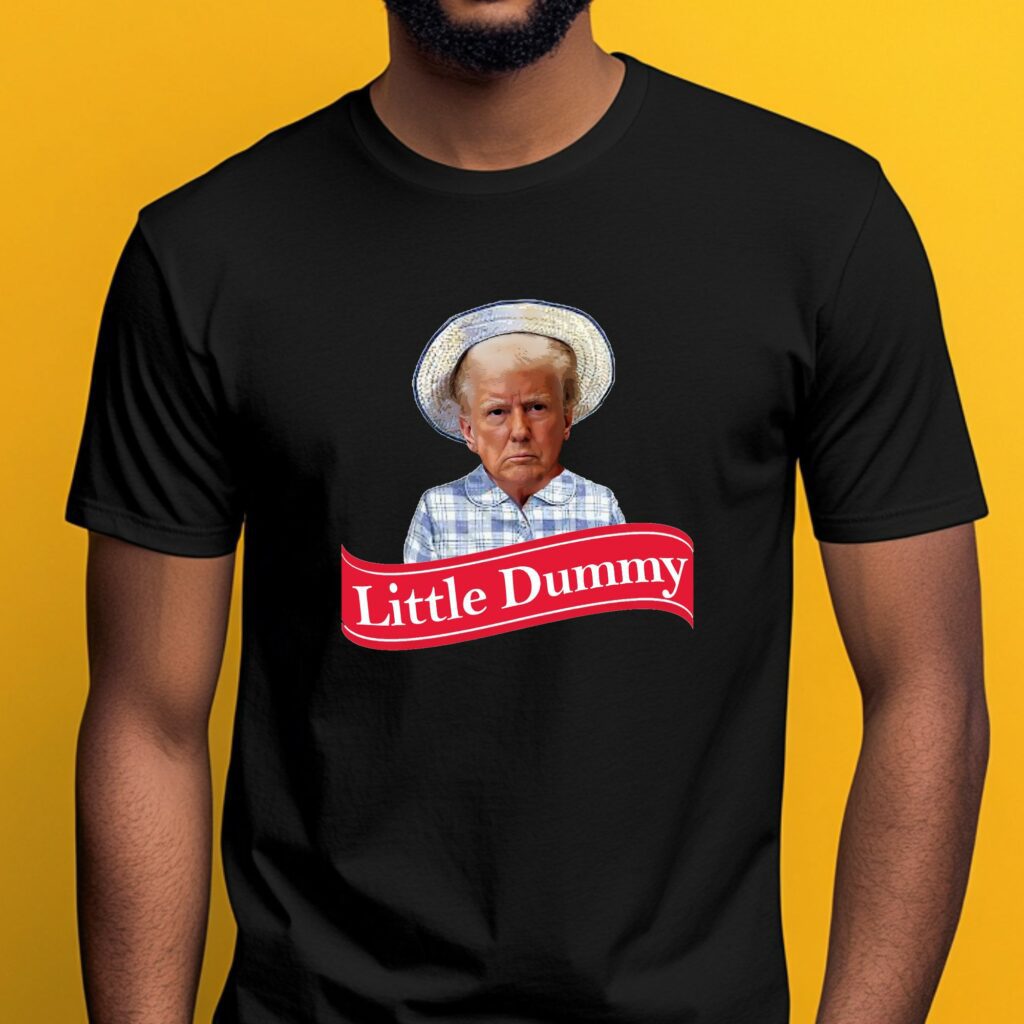 Little Dummy, Little Debbie Style