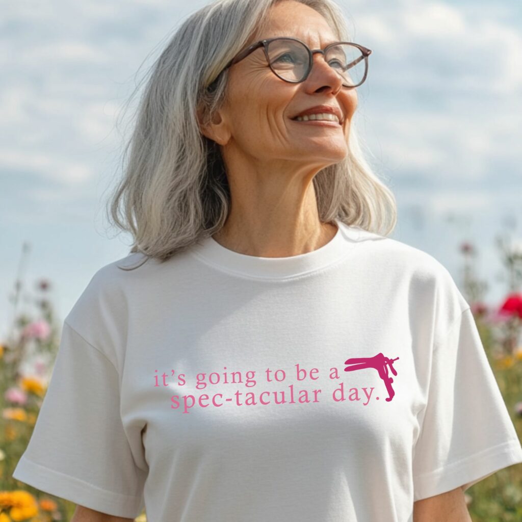 Spec-tacular Day Shirt