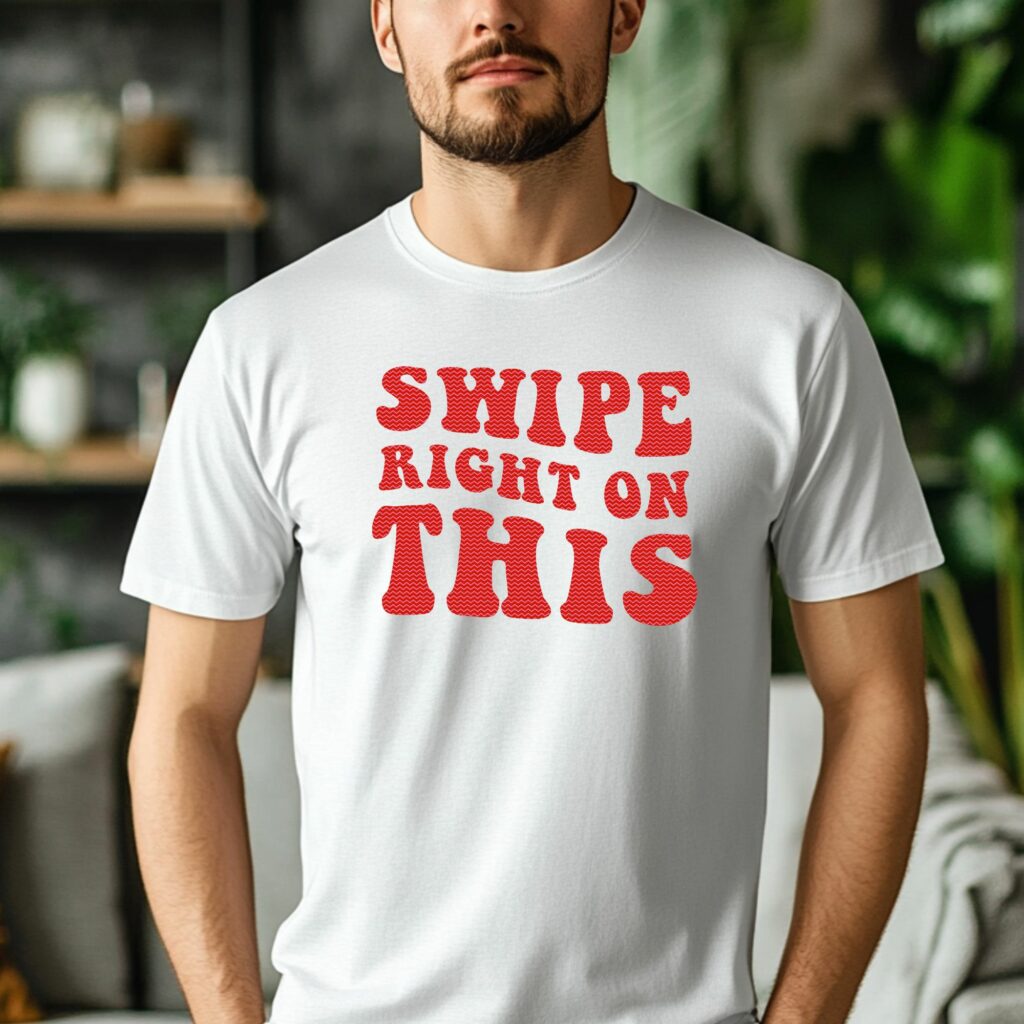 Swipe Right on This