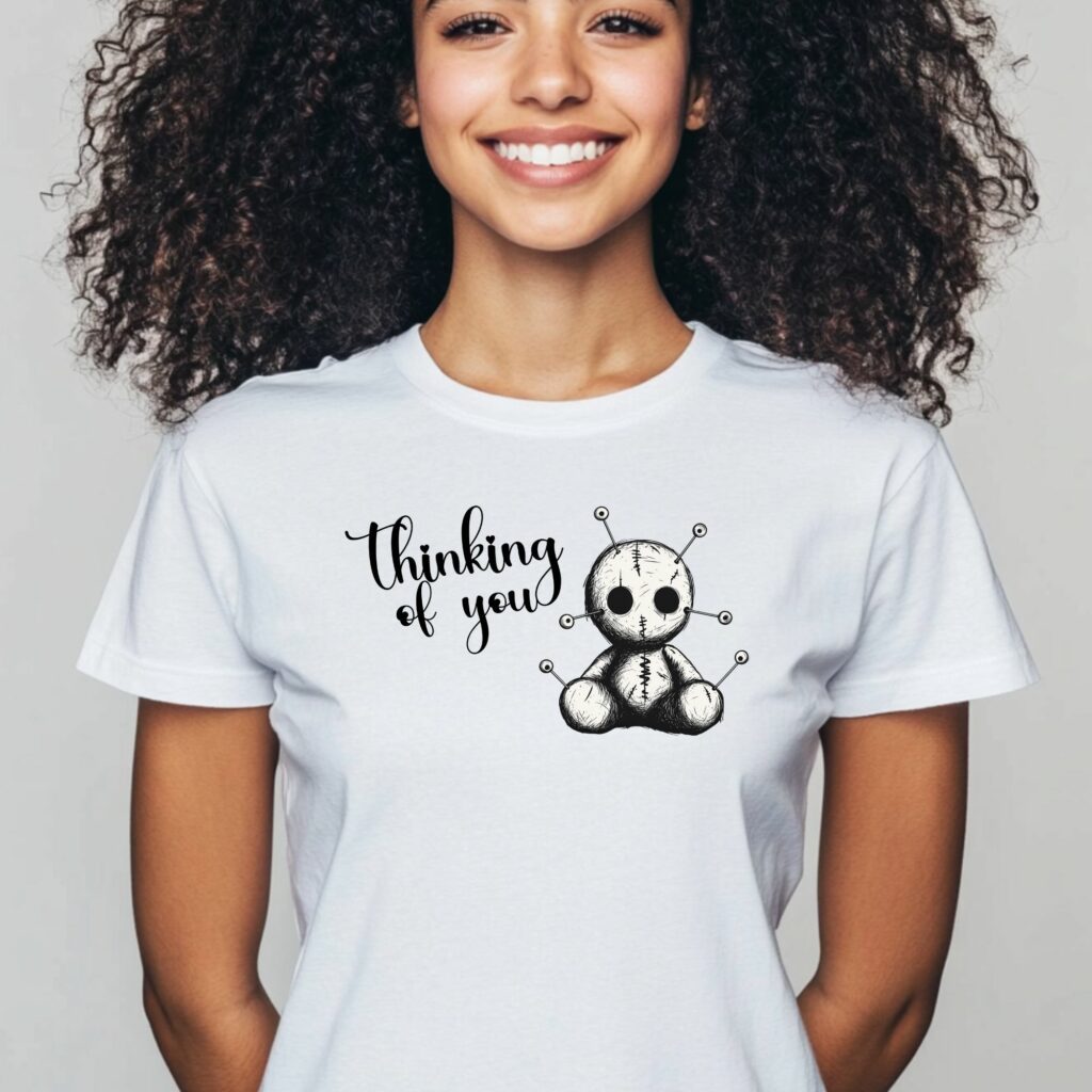 Thinking of You (Voodoo Edition)