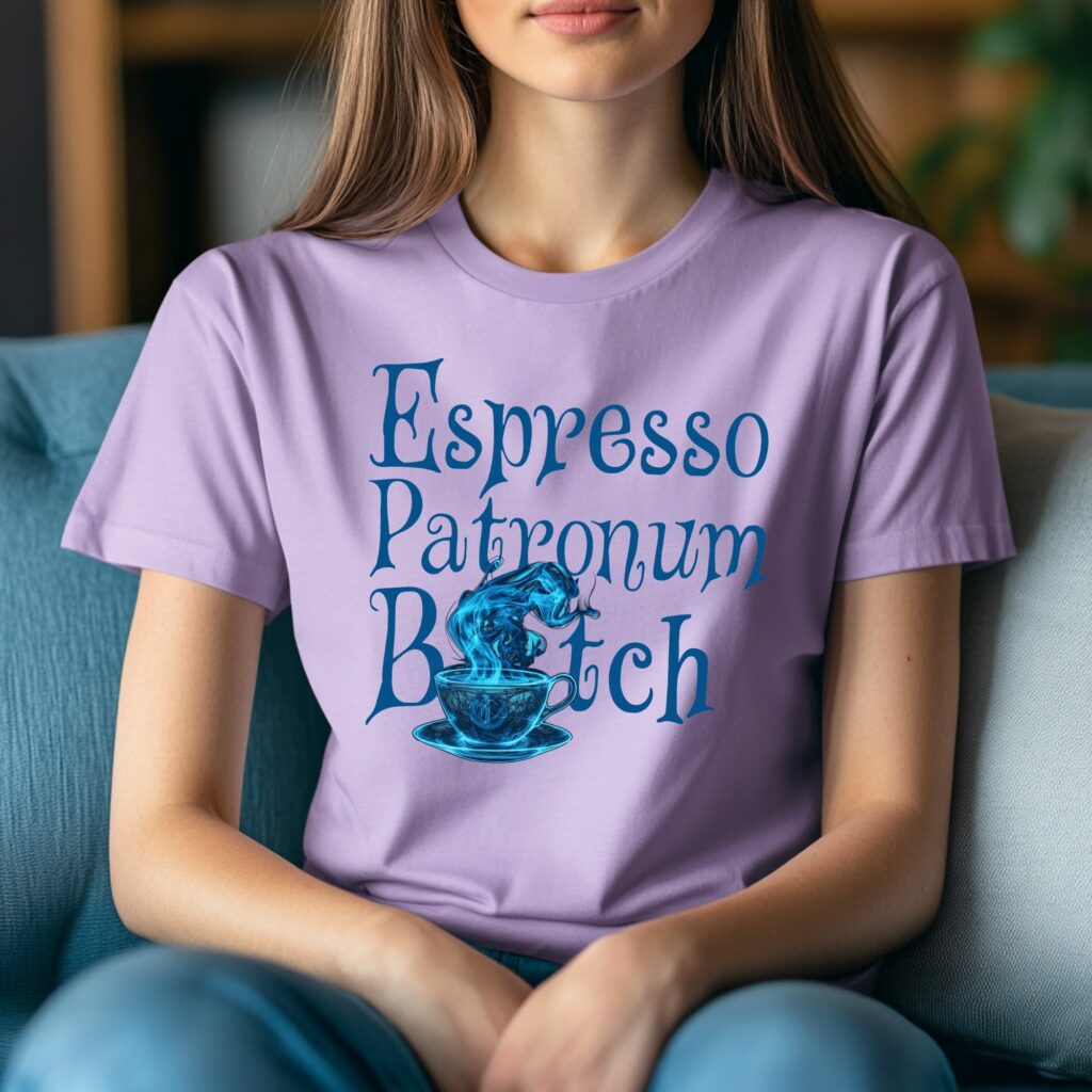 Espresso Patronum